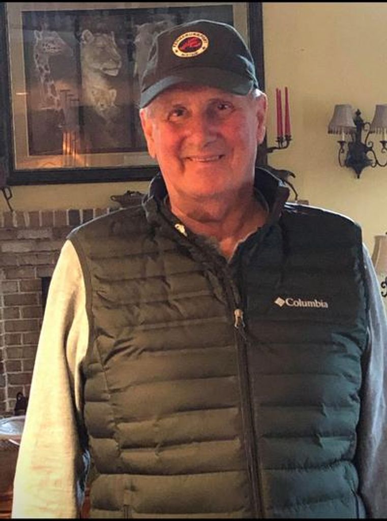 Meir "Mike" Shalom Wind
