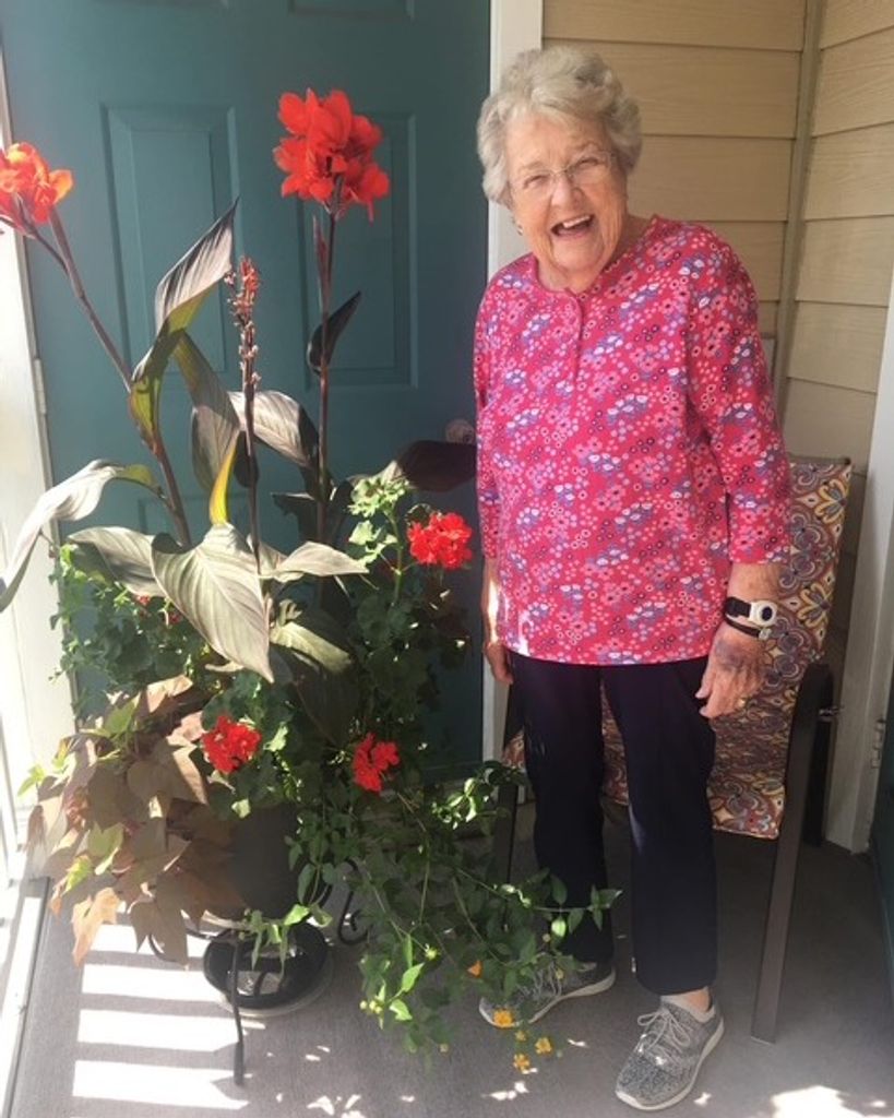 Ingeborg H. Redfield