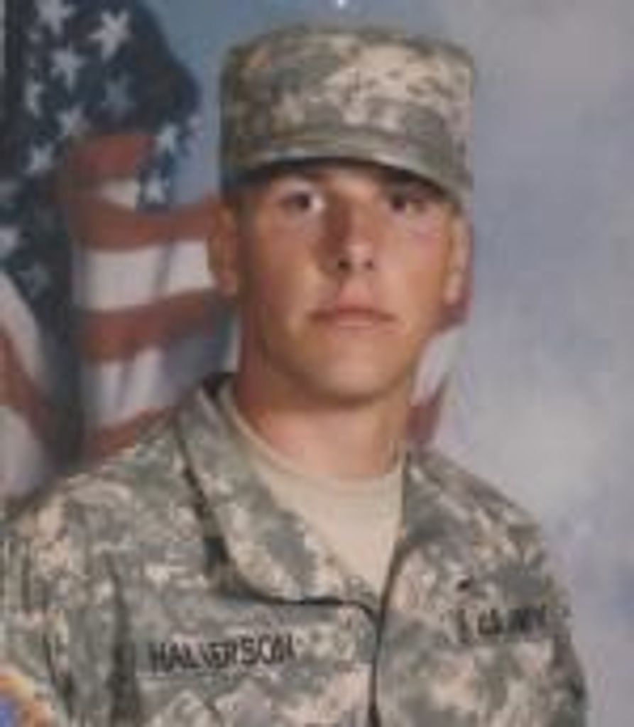 Joshua Halverson Profile Photo