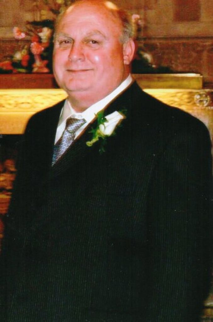 Mike Gardner Profile Photo