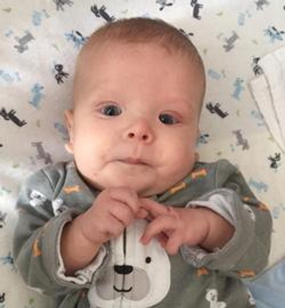 Jack Scott Verhagen Profile Photo