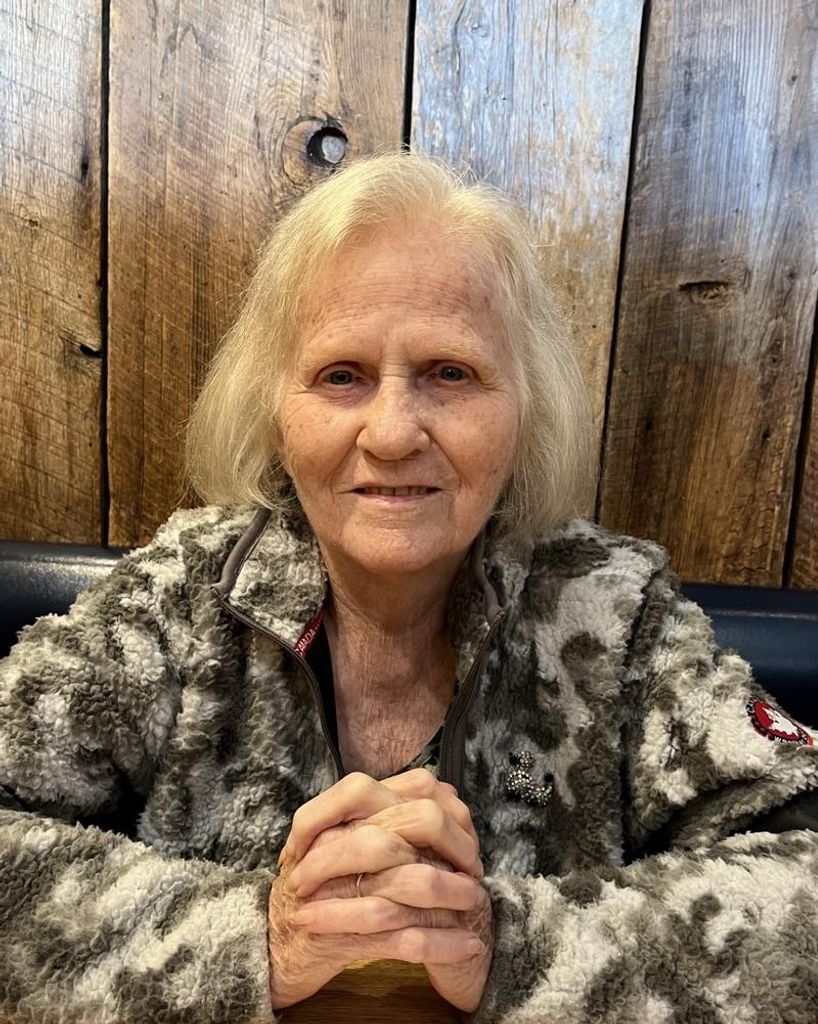 Mary Mason Carlson Profile Photo