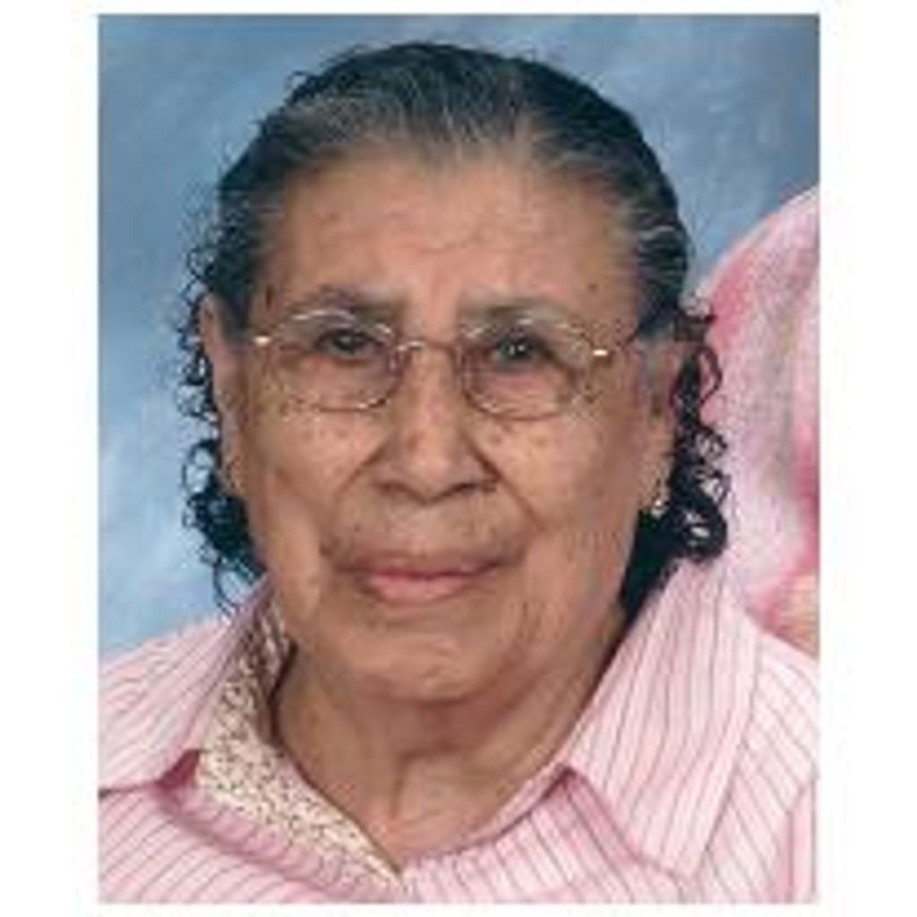 Elvira Yañez Hernandez