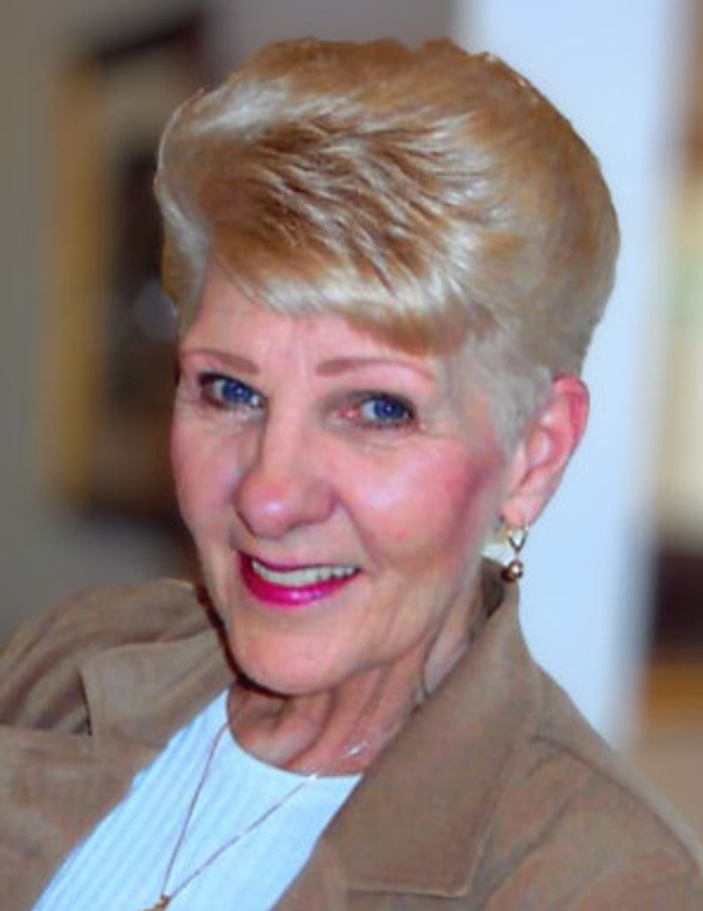 Carol J. (Moore)  Csongor Profile Photo