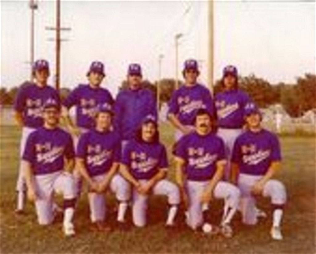 Charles Anthony Harjo