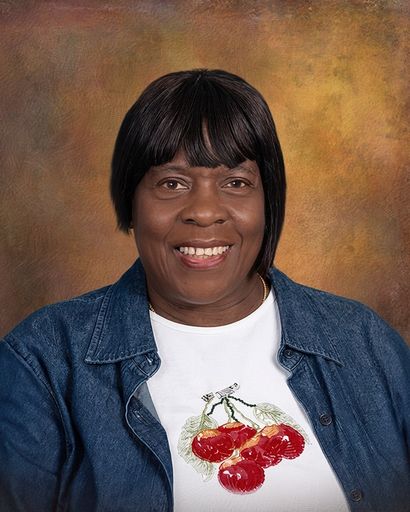 Birdaree Friend's obituary image