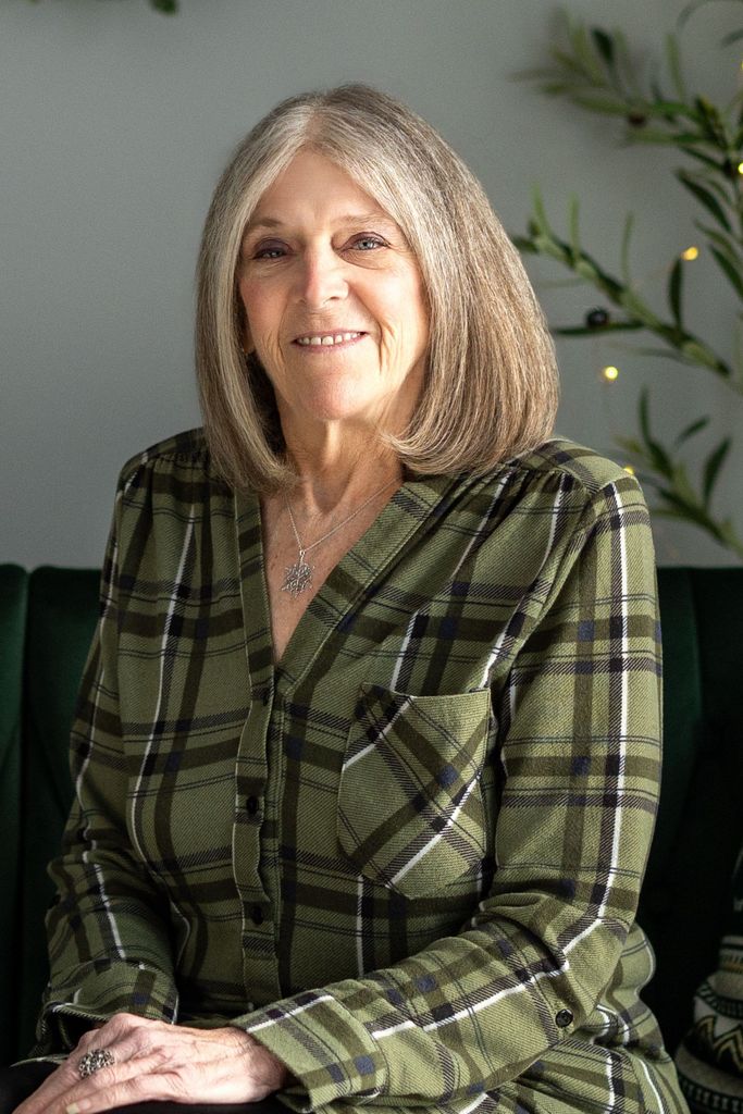 Patricia “Pat” Jack Profile Photo