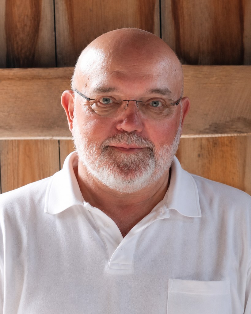 Guy B. Heins