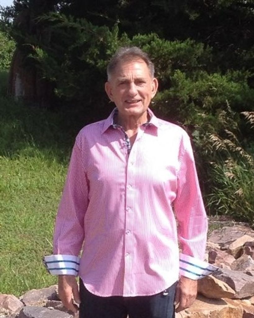 Dr. Dick J Dondelinger Profile Photo