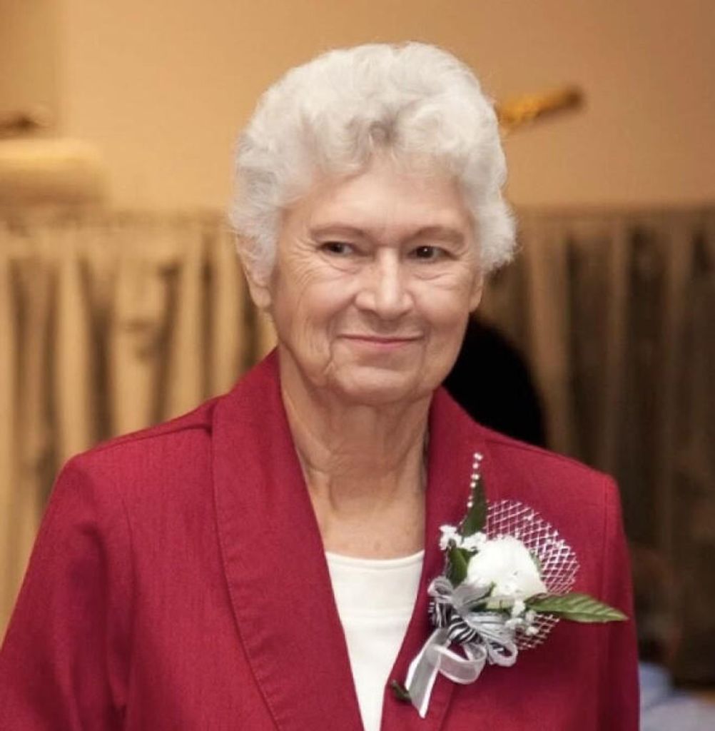 Rose Alice (Miller)  Nevels