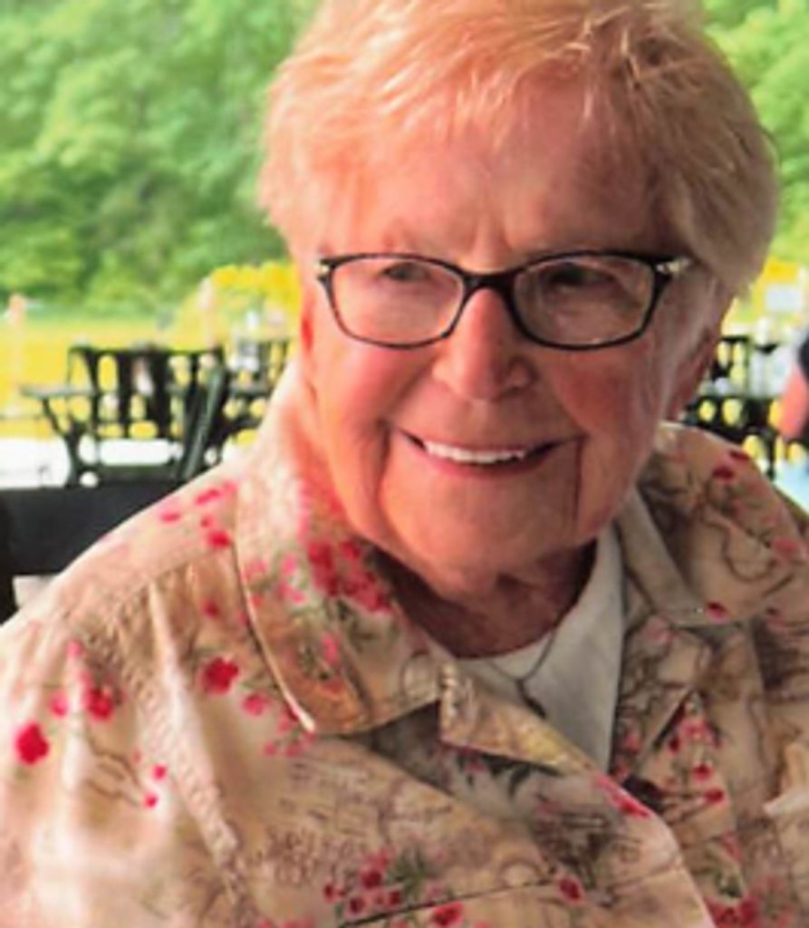 Vera Harper Profile Photo