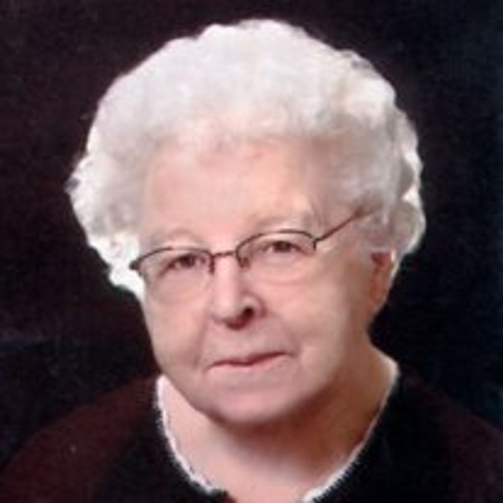 Margaret M. Engel