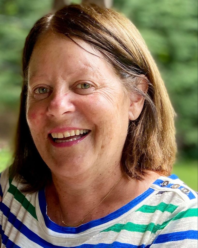 Susan Fitzgerald