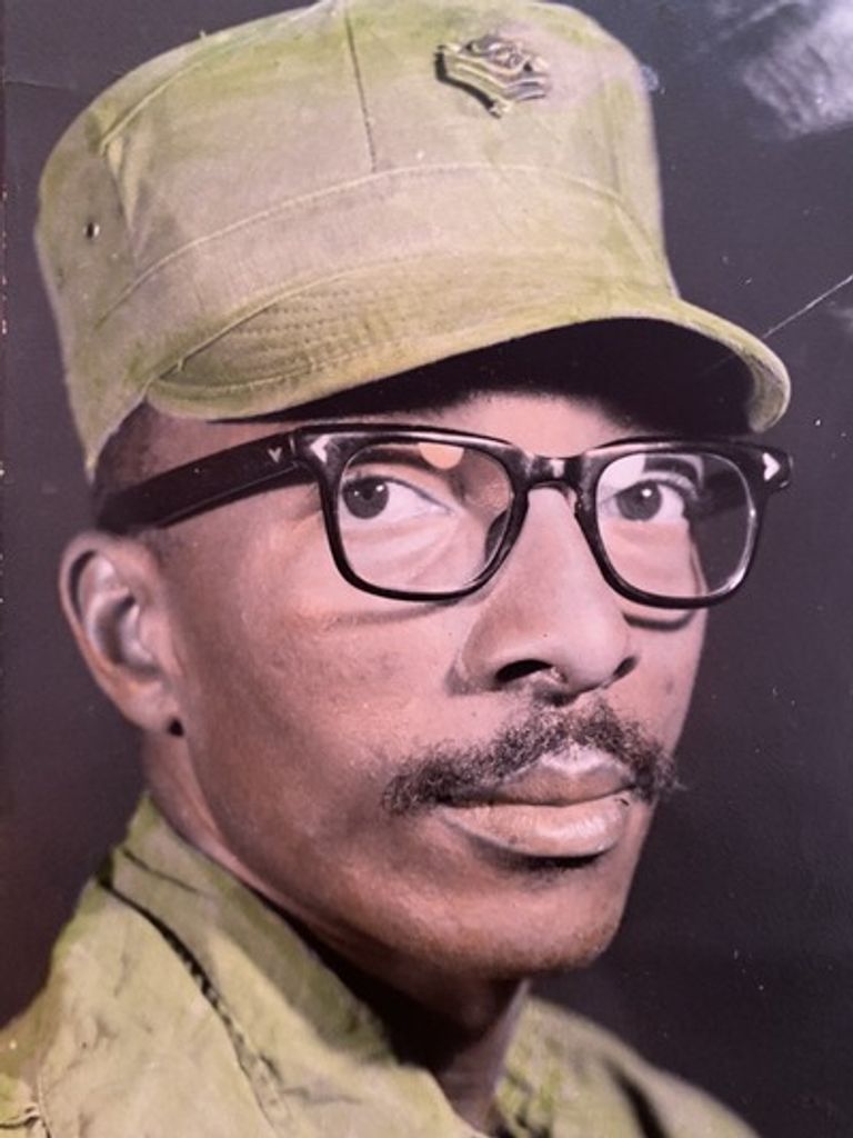 James Ruben Buggs, Jr. Profile Photo