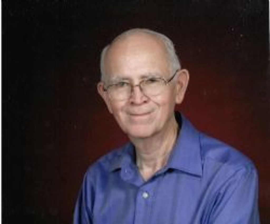 Ben Edward Spivey Profile Photo