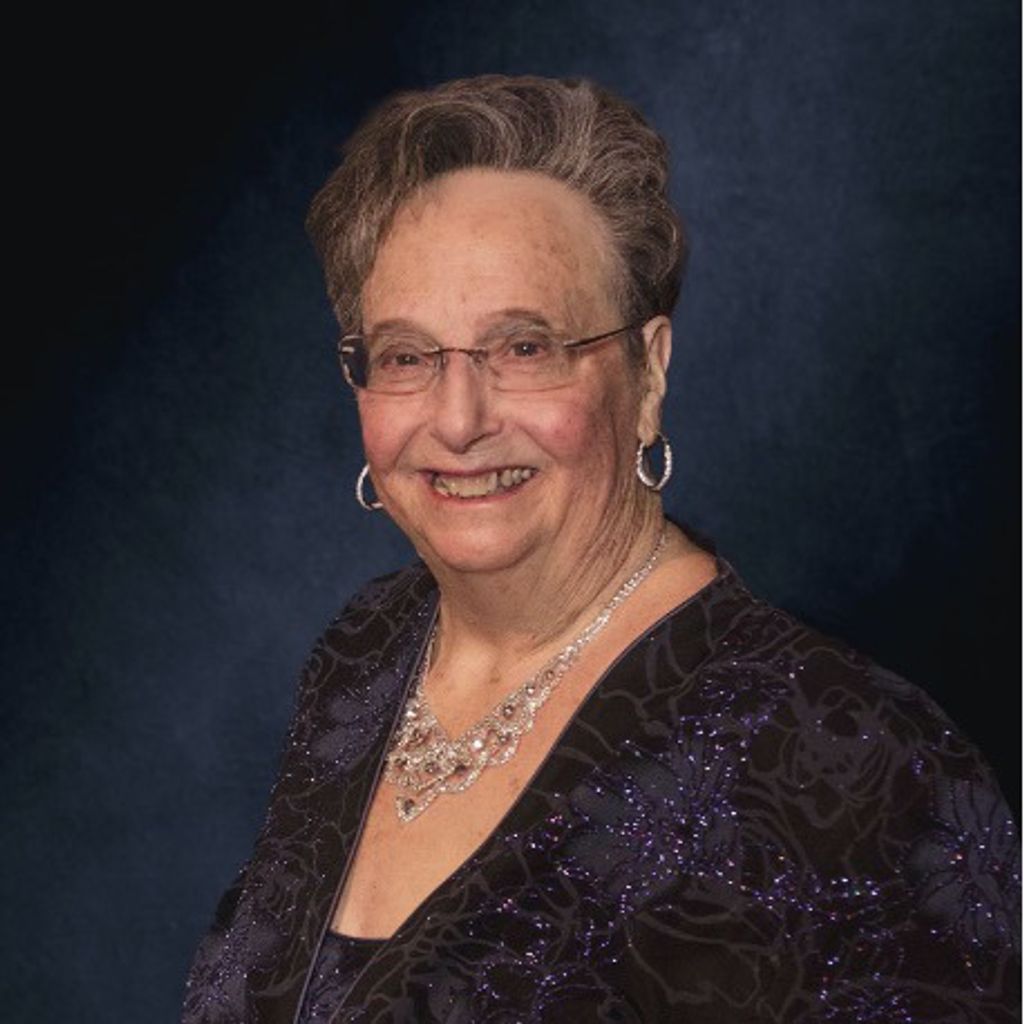 Eloise Johnson Willis