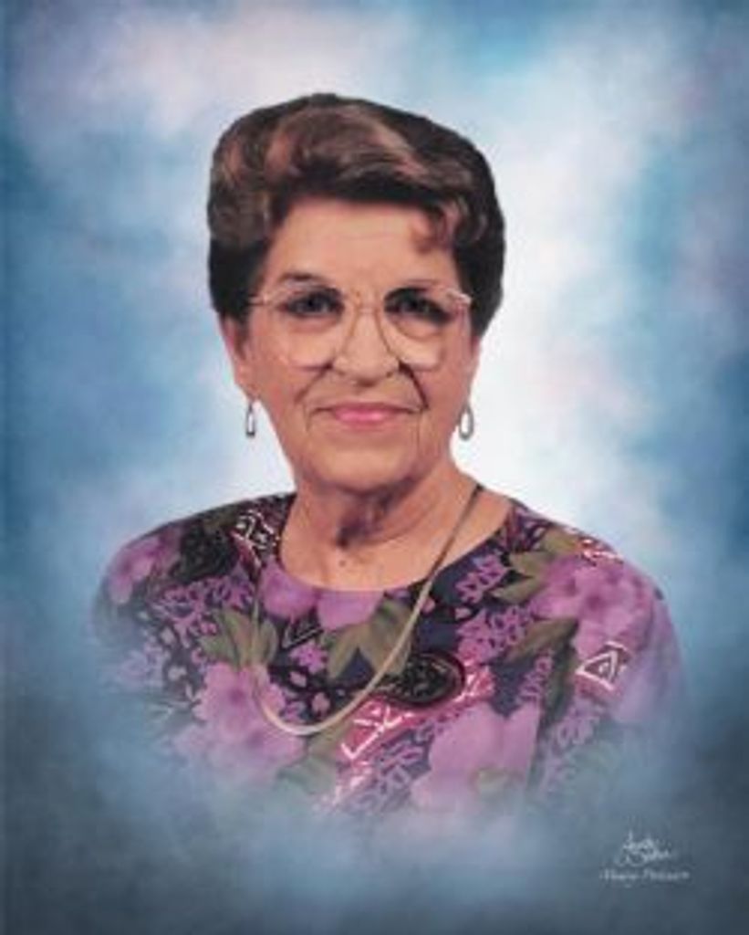 Norma Walker