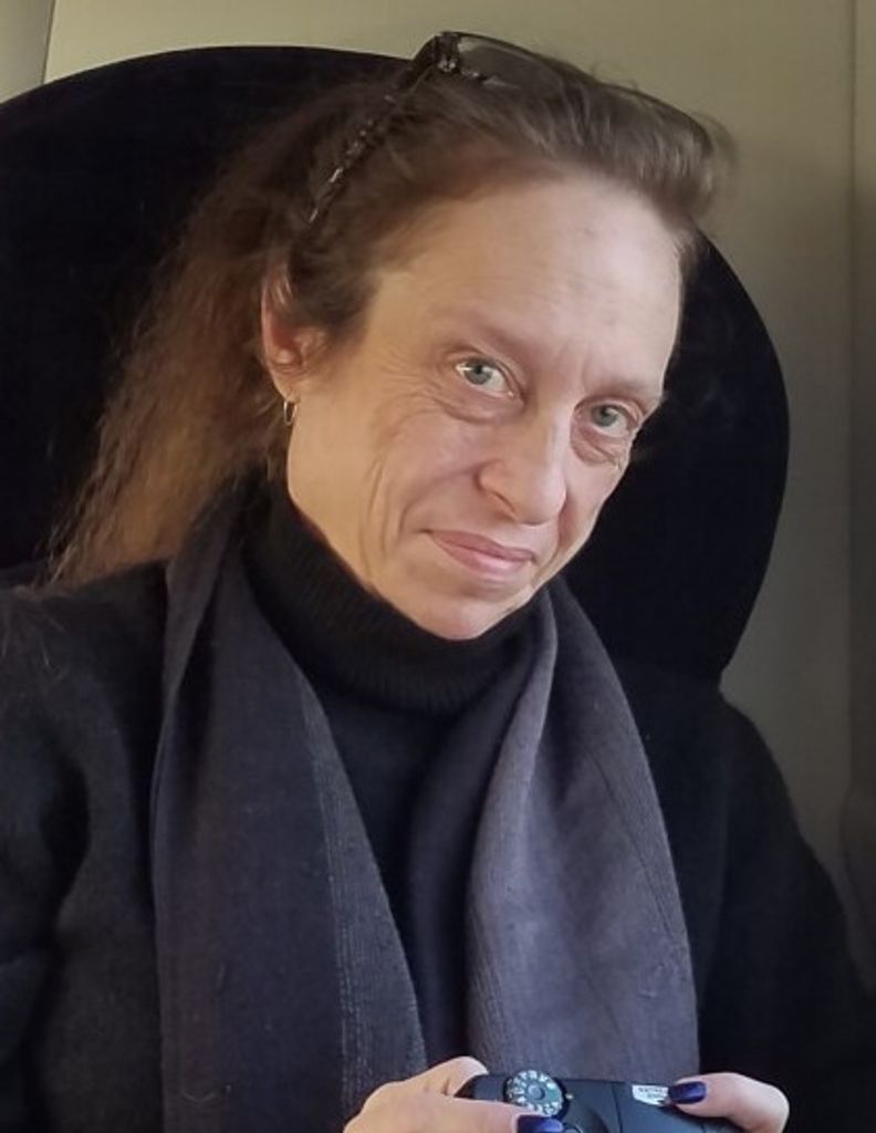 Katherine P. Wujcik
