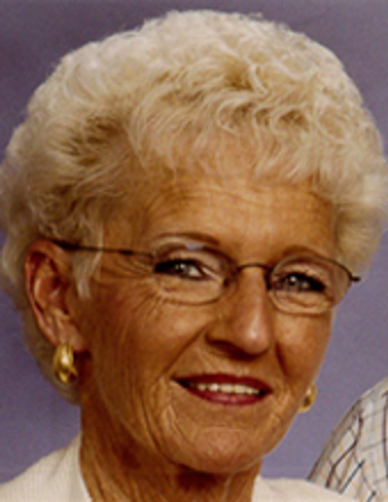 Patricia A. (Turner) Hall