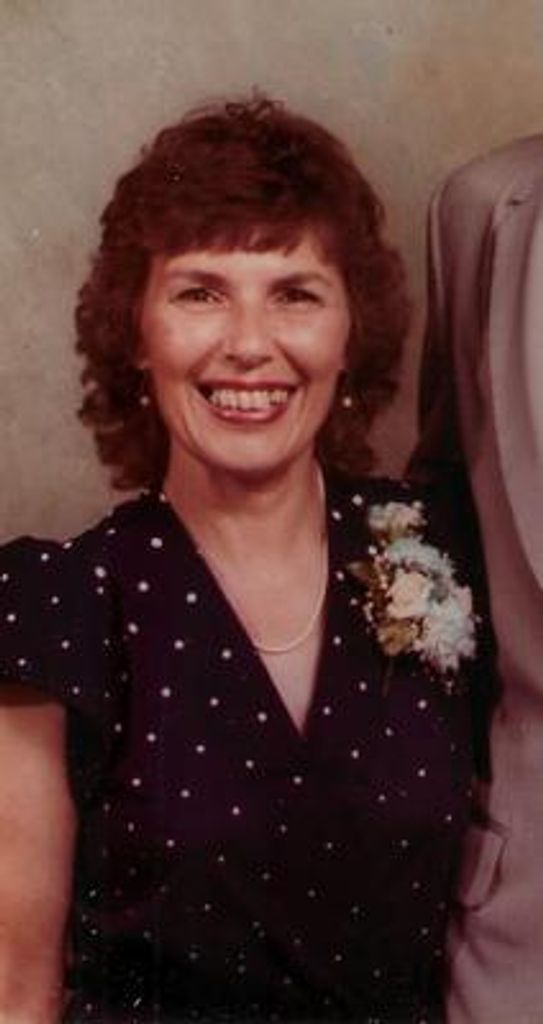 Shirley Ann Coon Profile Photo