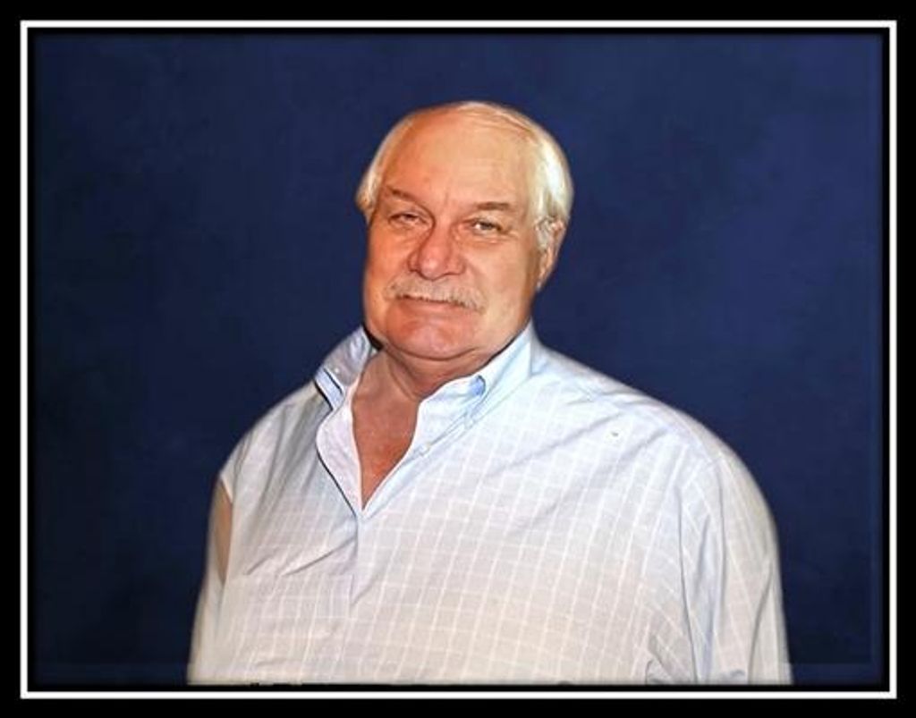 Andrew Benjamin Johnson Profile Photo