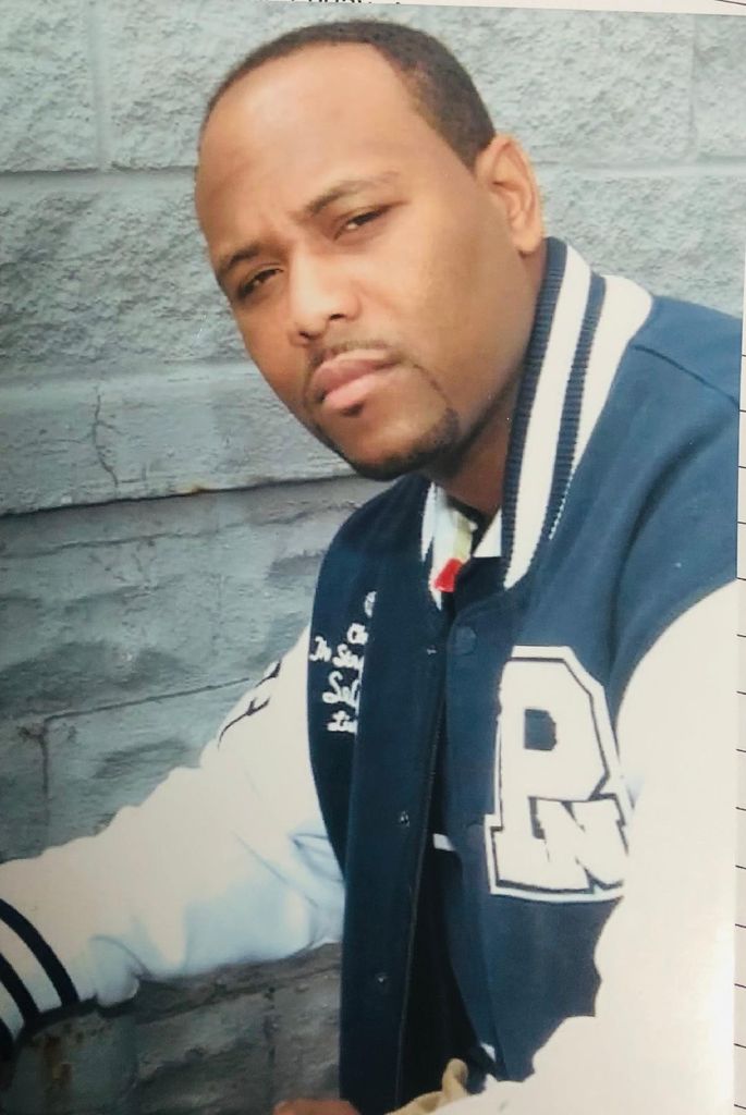 Dezjuano Johnson Jr.