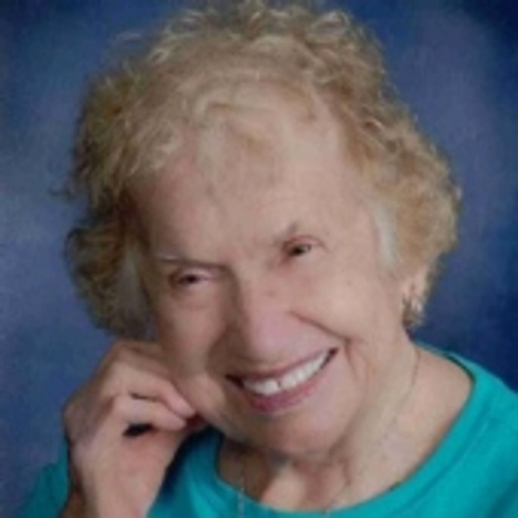 Mary Dolores Lewis