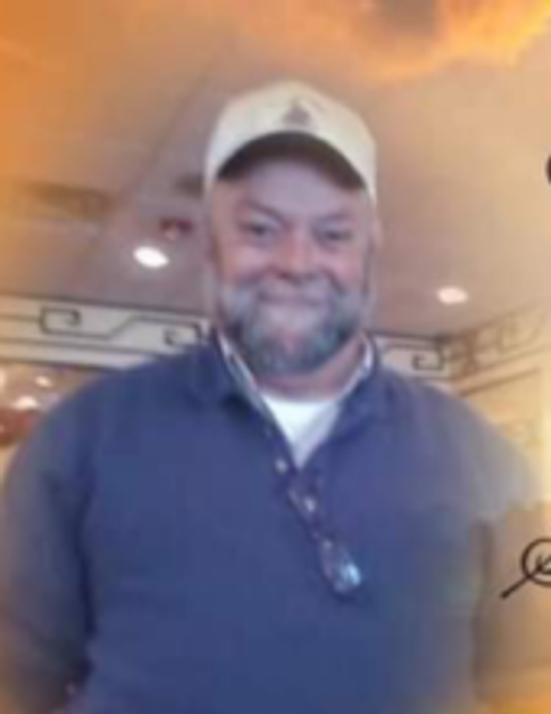 Harvey C. 'Kip' Watson, Jr.