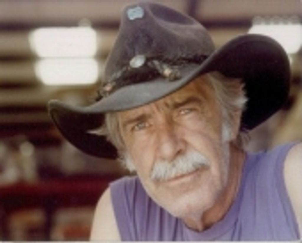 Gil W. Barwick