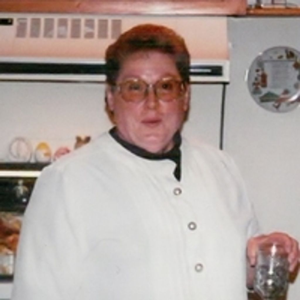 Patricia Joanne Burns Profile Photo