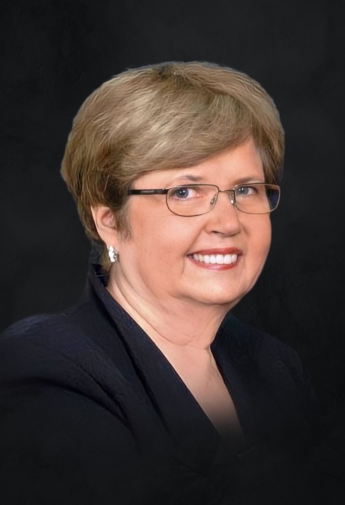 Florence "Flo" Eubanks Hammond