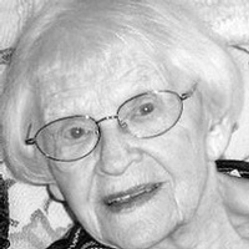 Maude Luella Wieting Profile Photo