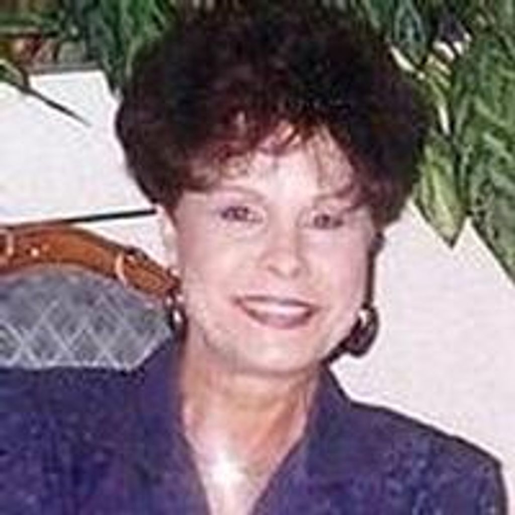Shirley Crowsey