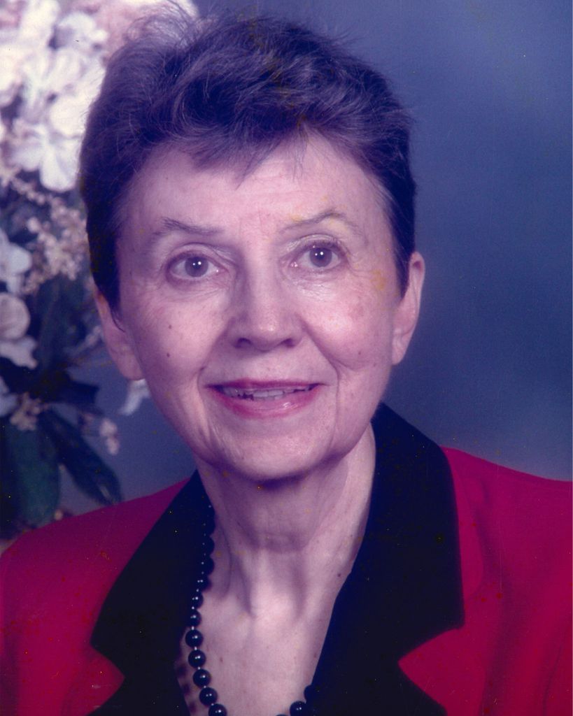 Suzanne Mary (Johnson) Hopkins Profile Photo