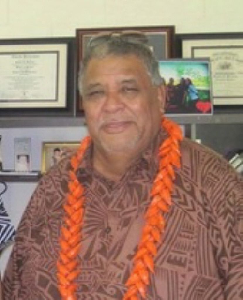 Ta'Amu Taliau Meleisea Profile Photo