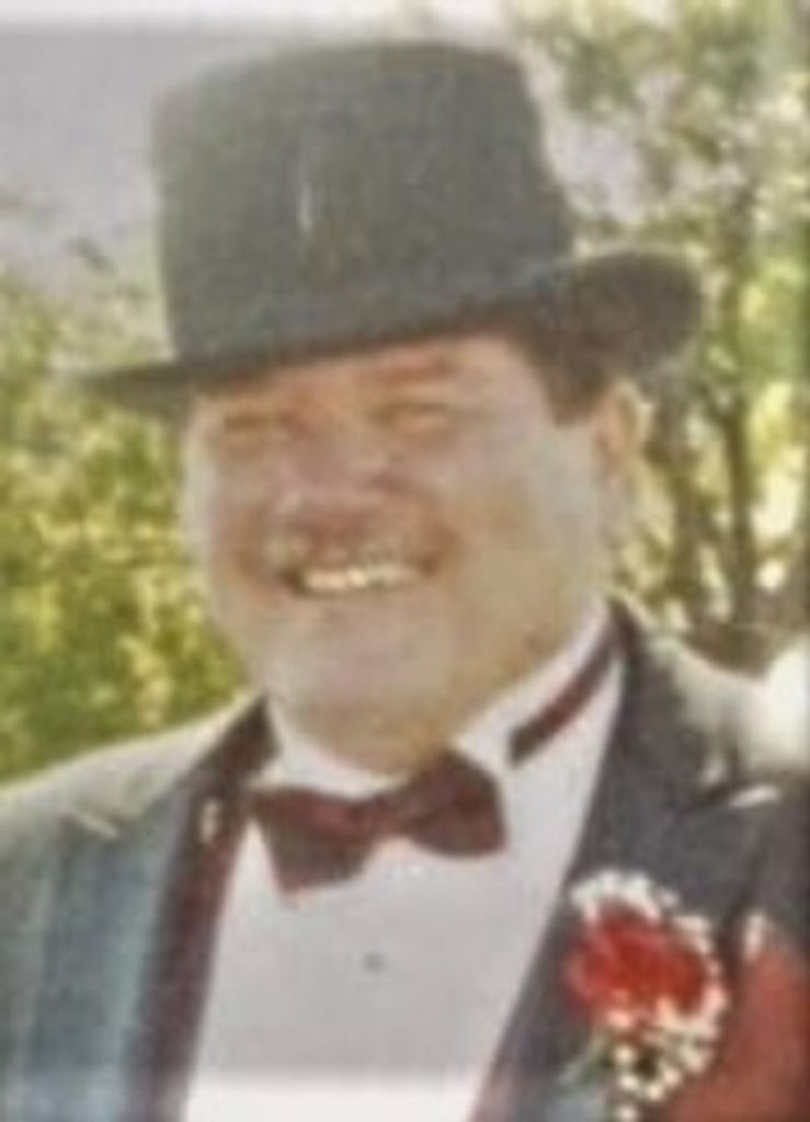 Ray M. "Kash" Kashubeck