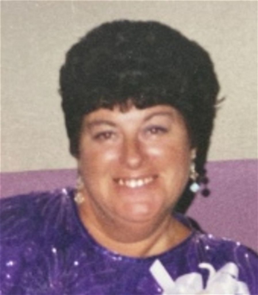 Patricia Ann Andrews Profile Photo