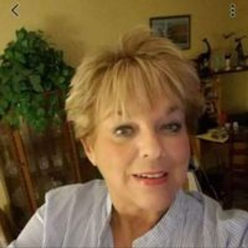 Patricia Farrow Butler Profile Photo