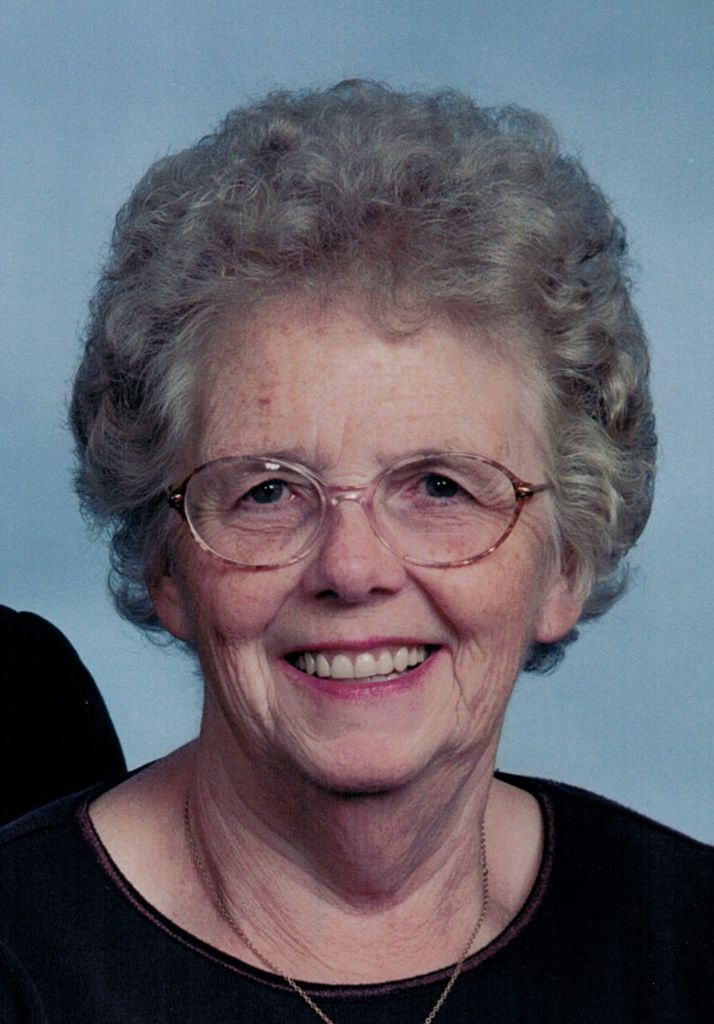 Sally Rae Mcsherry Profile Photo