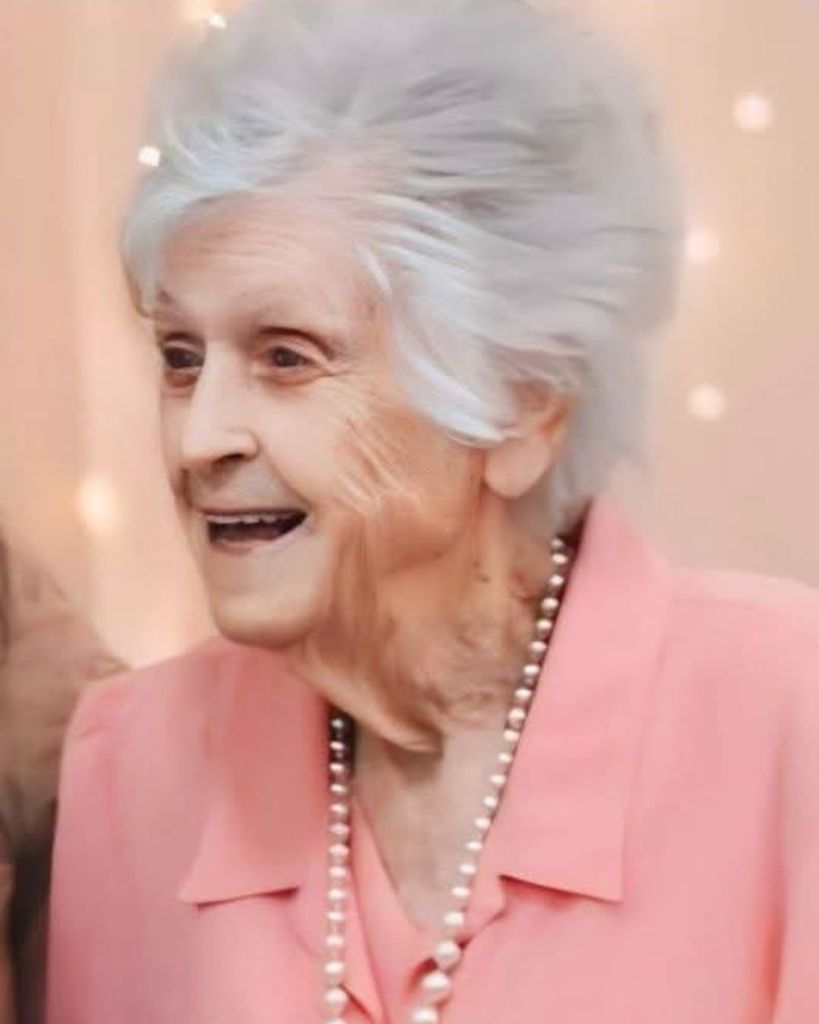 Maxine Stone Profile Photo