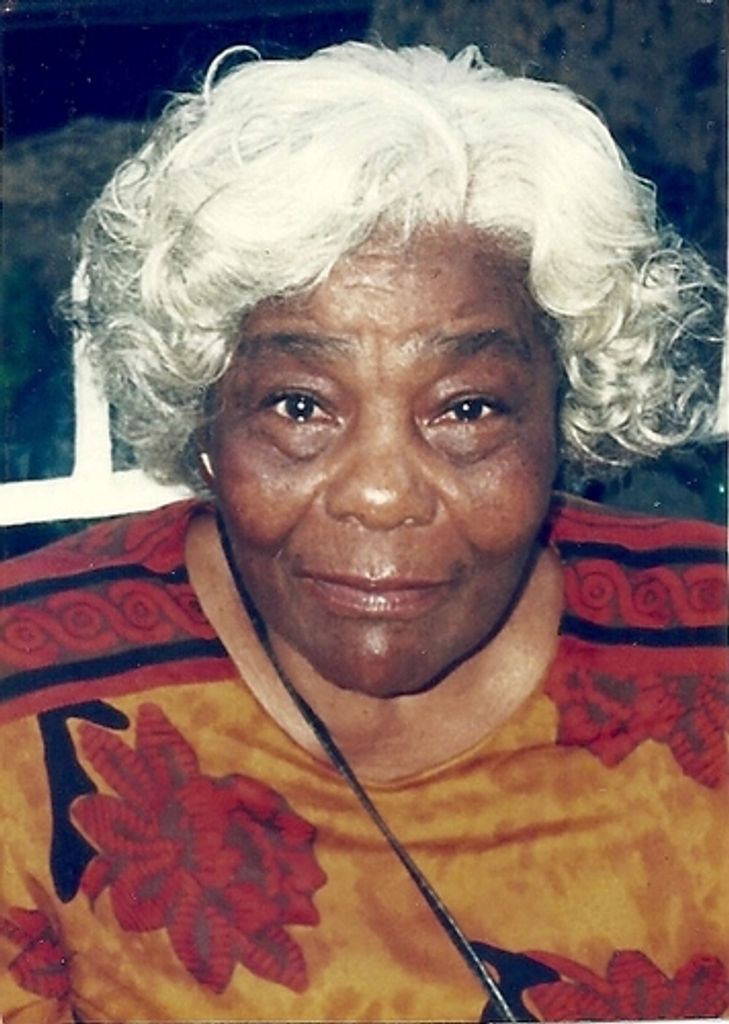 Helen Pearline Turner Profile Photo