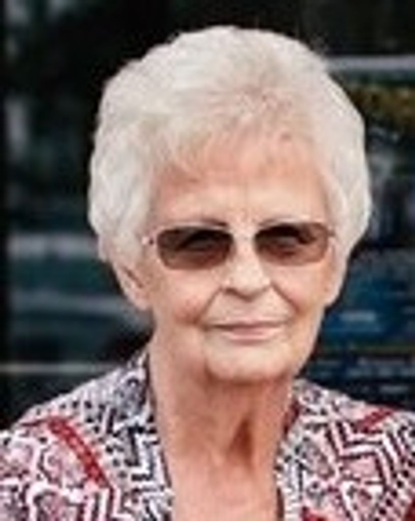 Patricia A. 'Patty' Spurlock Profile Photo