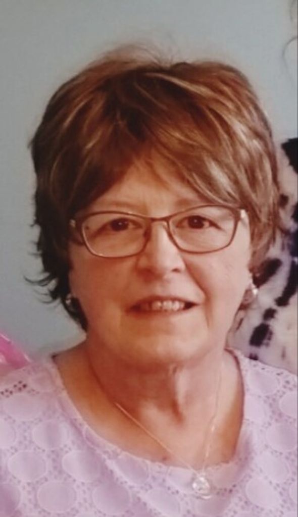 Katrina Eileen Dunaway