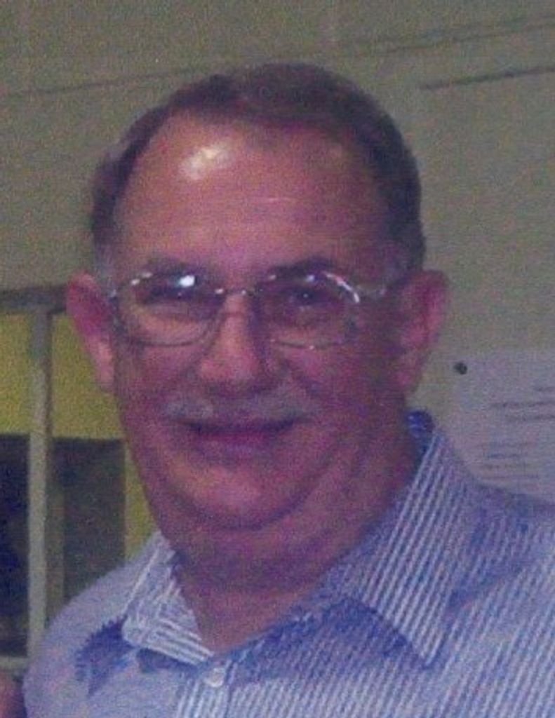 David S. Mayfield