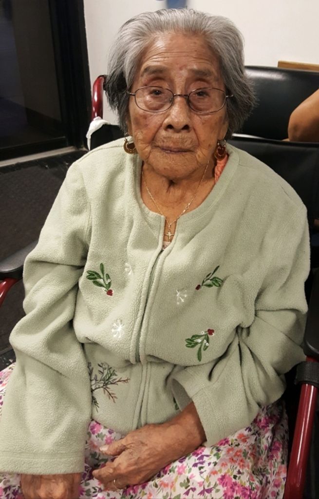 Susana De Jesus Ventura