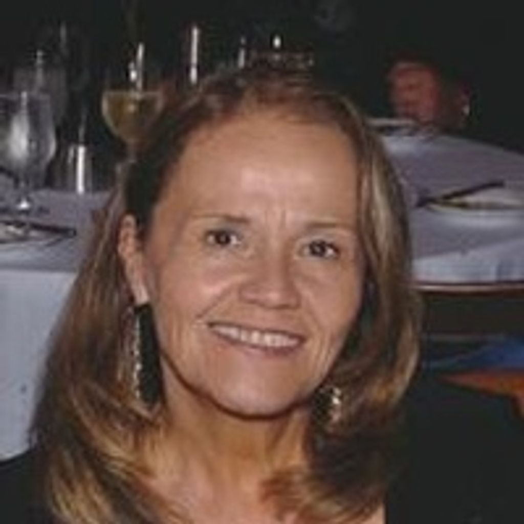Yvonne Halbur