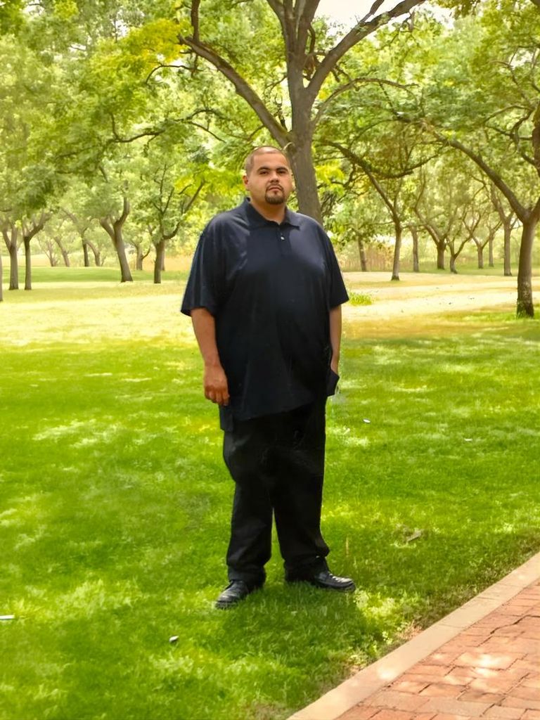 Fernando Canales, Jr. Profile Photo