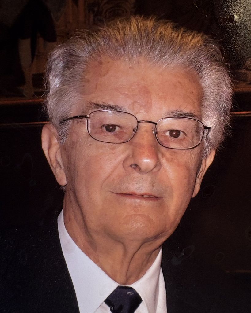 Michael L. Bentz