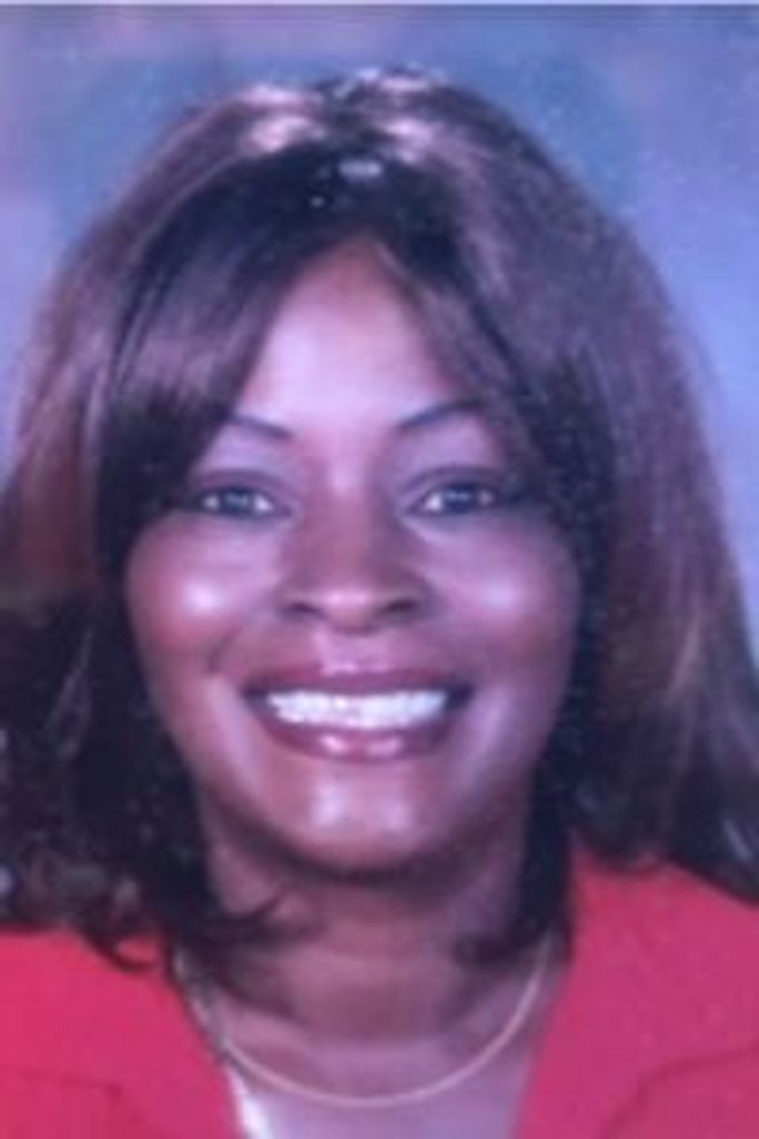 Lajoyce Cerrall Ashford