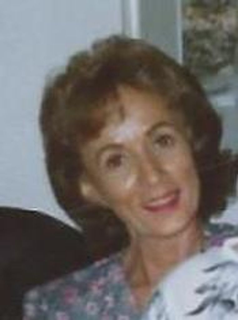 Claire J. Schroeder